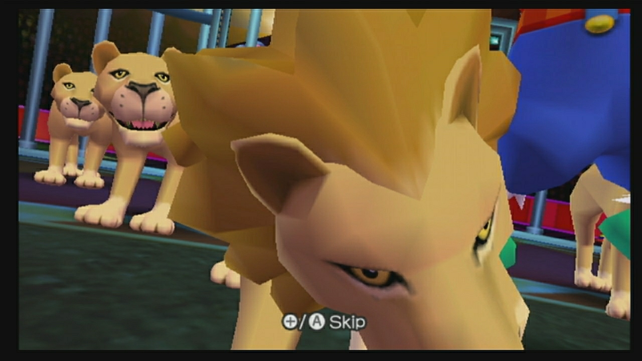 Family Trainer Magical Carnival - Imagen 50